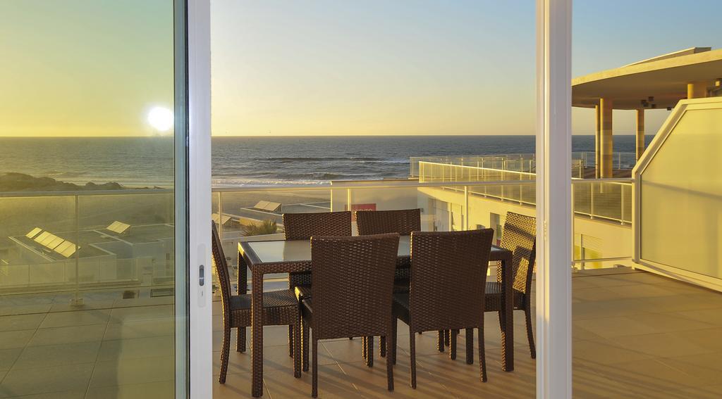 Praia Del Rey Seaview Dupplex Praia del Rei エクステリア 写真