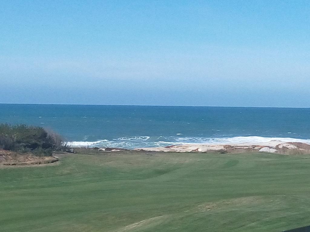 Praia Del Rey Seaview Dupplex Praia del Rei エクステリア 写真