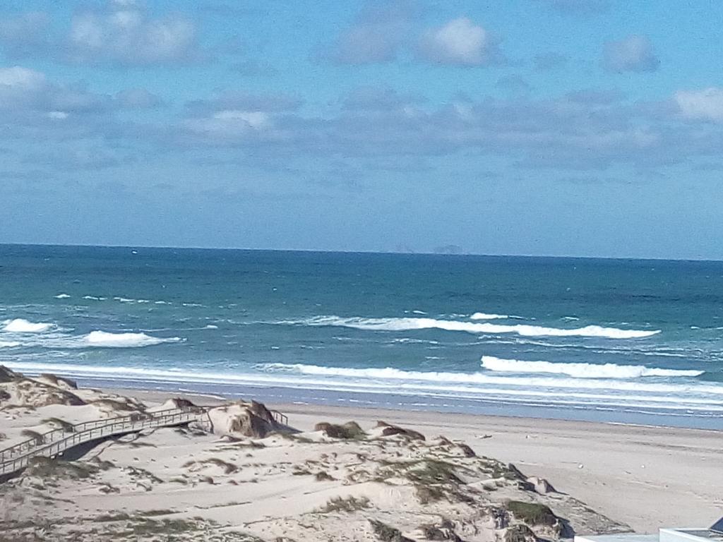 Praia Del Rey Seaview Dupplex Praia del Rei エクステリア 写真